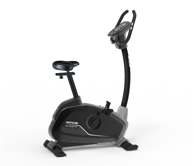Kettler Rower Treningowy stacjonarny Axos Avior P Black - 1059480 - zdjęcie